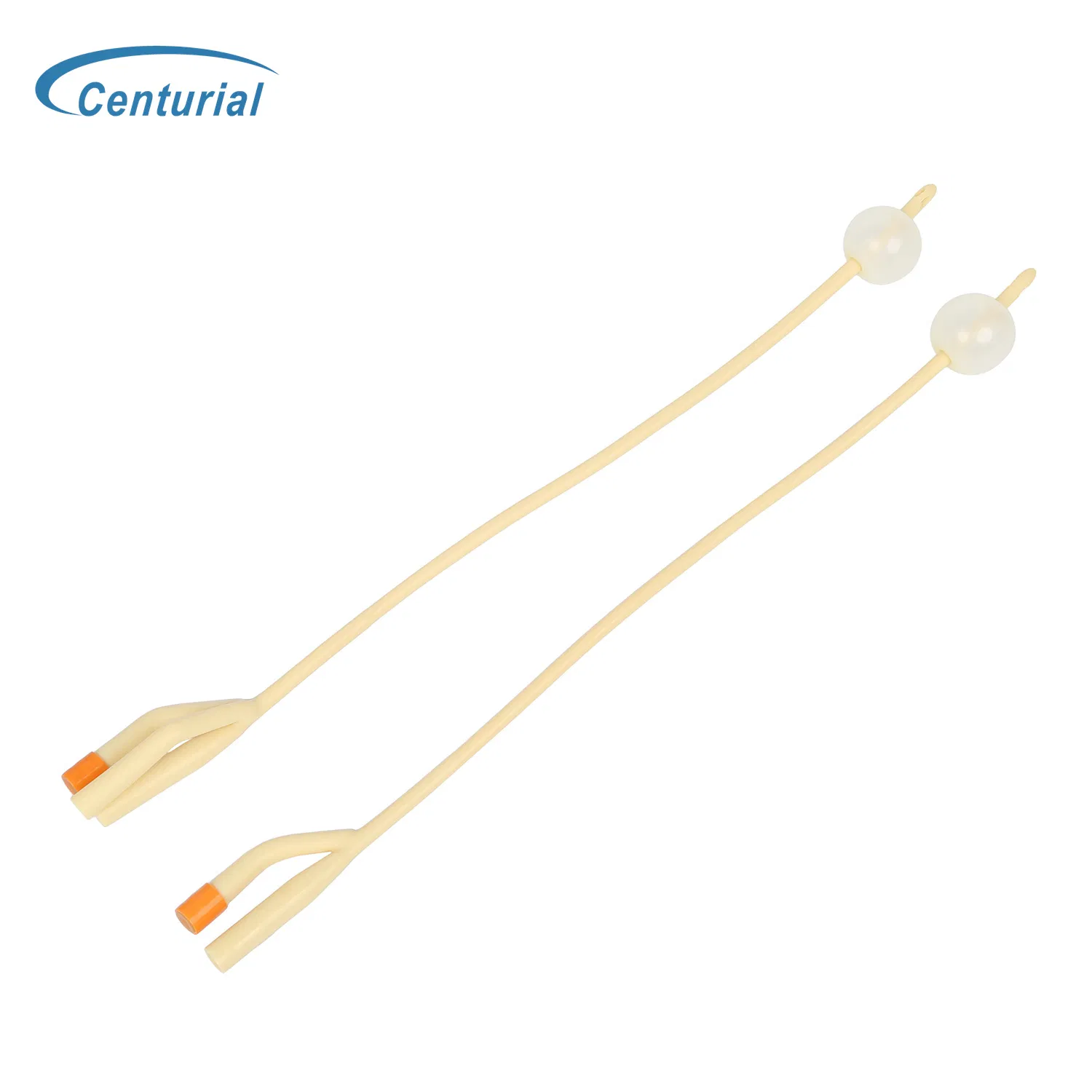 Low Price Parts of Latex Foley Catheters