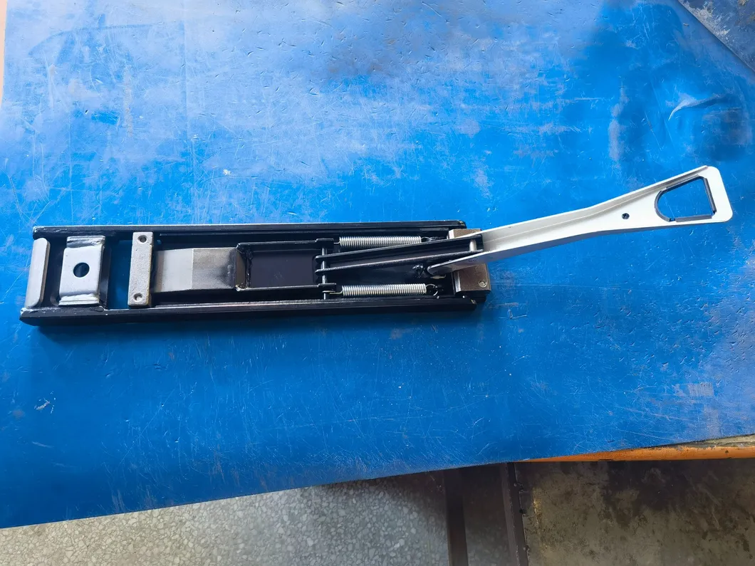 Sheet Metal Fabrication 2