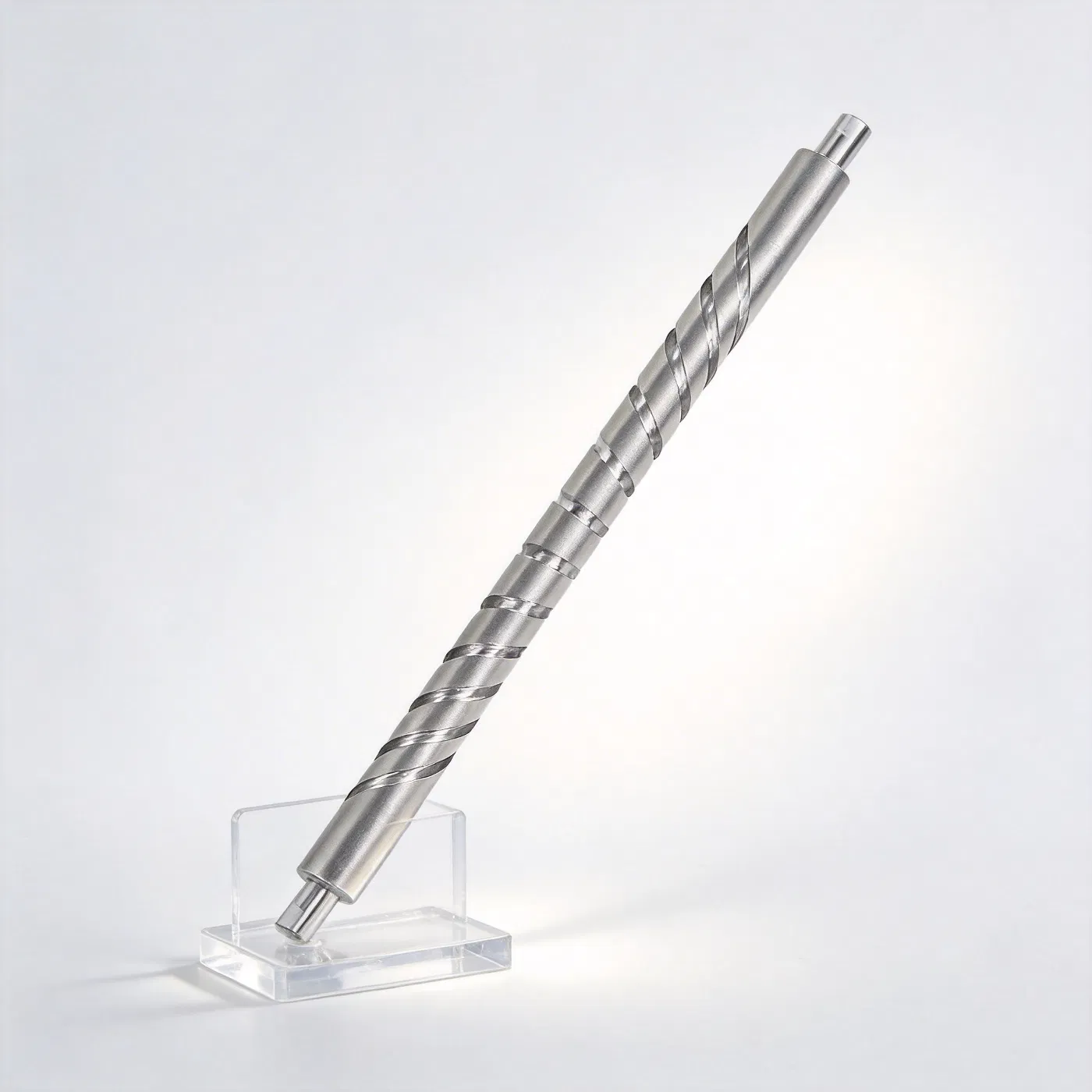 Premium Tungsten Carbide CNC Machined Aluminum Transmission Components