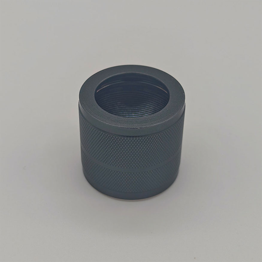 Custom-Fit Brass High Precision Mechanical Equipment China Factory CNC Milling Parts