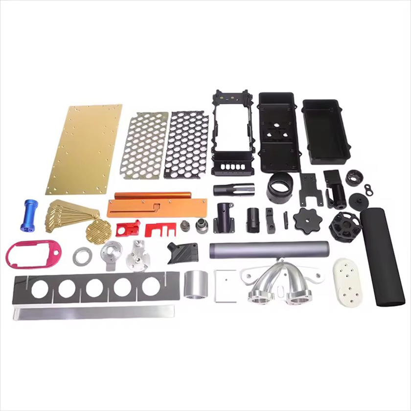 Heavy-Duty Car Power Housing Safeguarding Mechanical Components in Automotive Systems