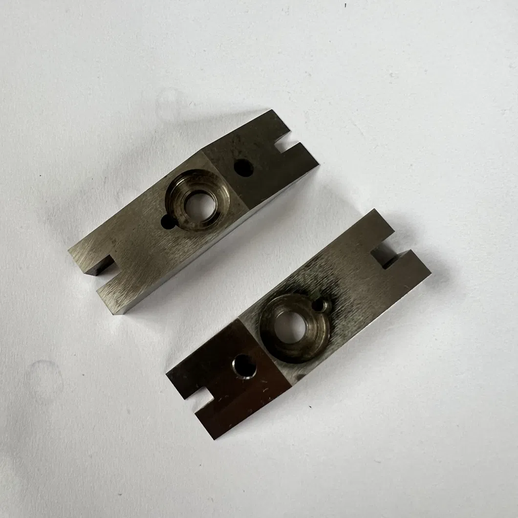 CNC Machining Parts 4