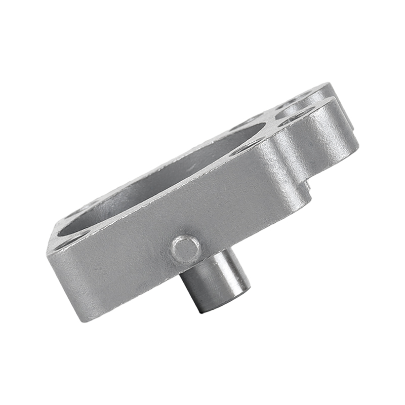 Precision Custom CNC Mill-Turn Stainless Steel Machining Parts for Mechanical Equipment