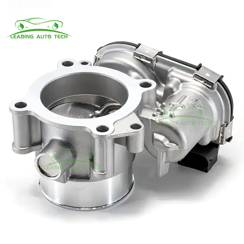 3765100xec05 Auto Spare Parts Electronic Throttle Valve Body Assy for Changcheng Great Wall Pao Hover Wingle 2006-2016