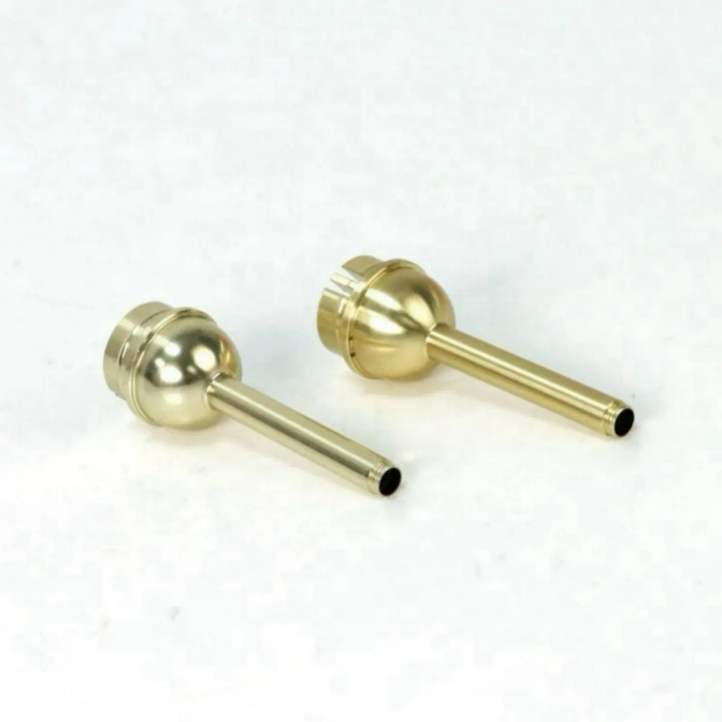 Custom Precision Machined Parts for Medical Devices Diagnostic Equipment and Healthcare Instruments