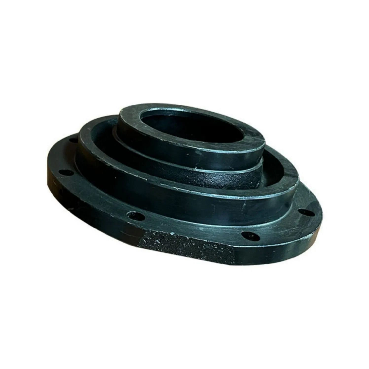 Wear Resistant Cast Iron Cast Aluminum Parts Durable for Heavy Duty Mechanical Operations