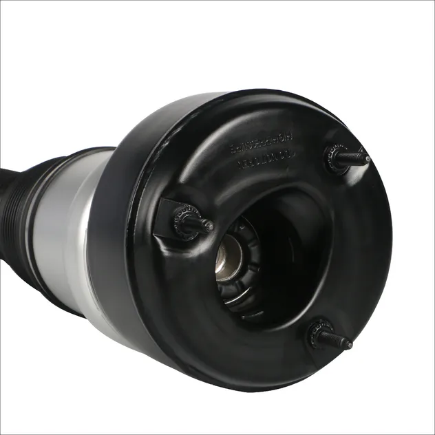 Air Suspension Repair Kit View 2