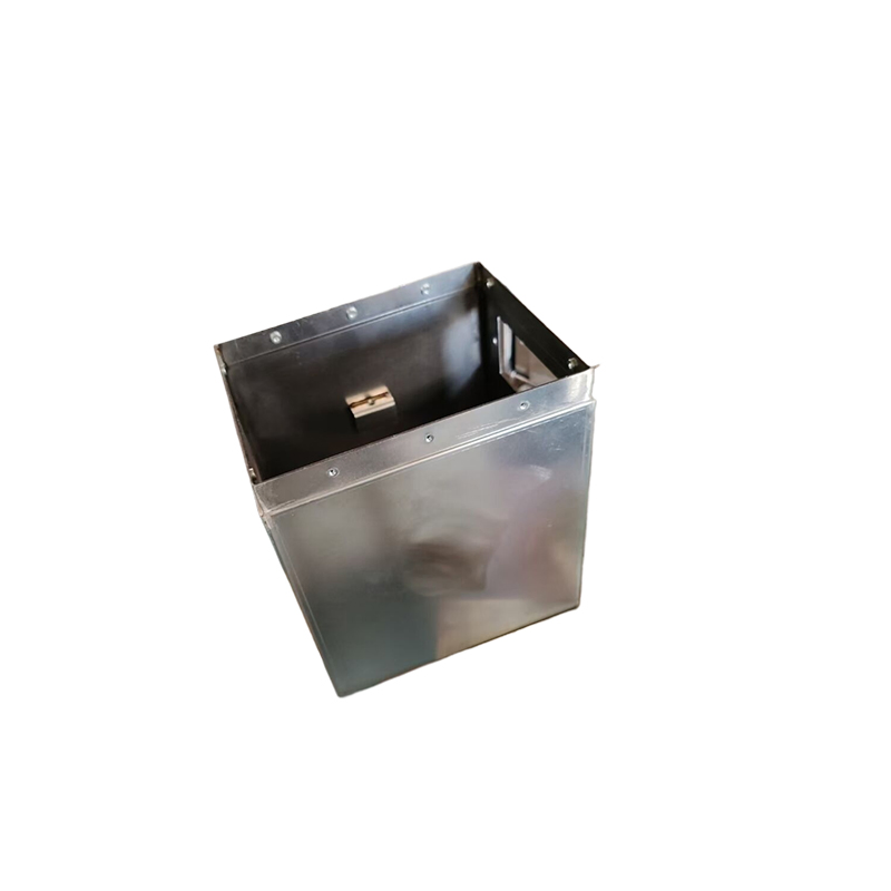 Heavy Duty Stamping Parts for Mechanical Engineering Applications