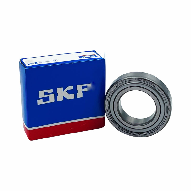 Factory Price Stainless Steel Bearing 6302 6202 6203 6204 6205 6206 6304 Washing Machine Bearing/Mechanical Bearing