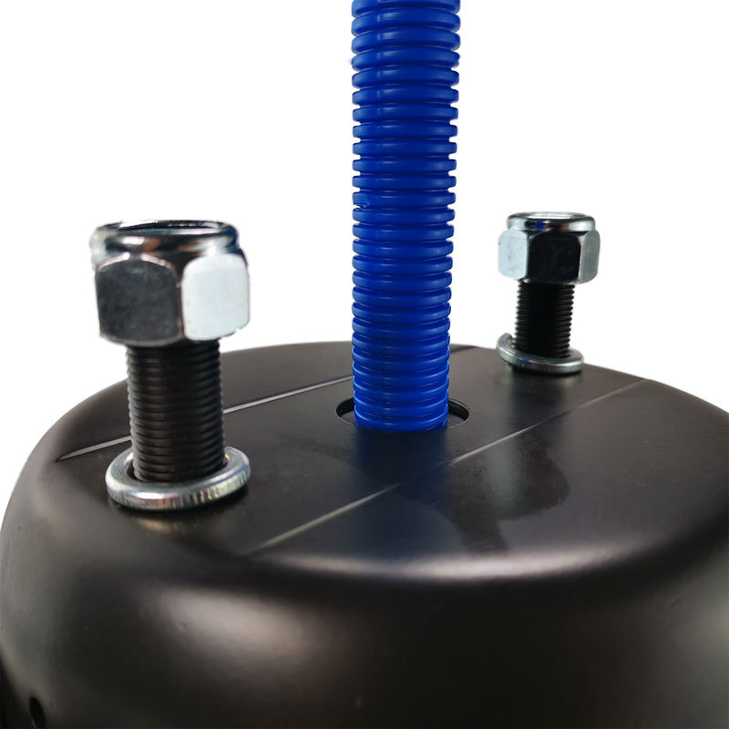 Factory Wholesale Auto Brake System Parts Heavy Duty Truck Air Brake Chamber T30/30 Double Air Spring Brake Chamber on Sale