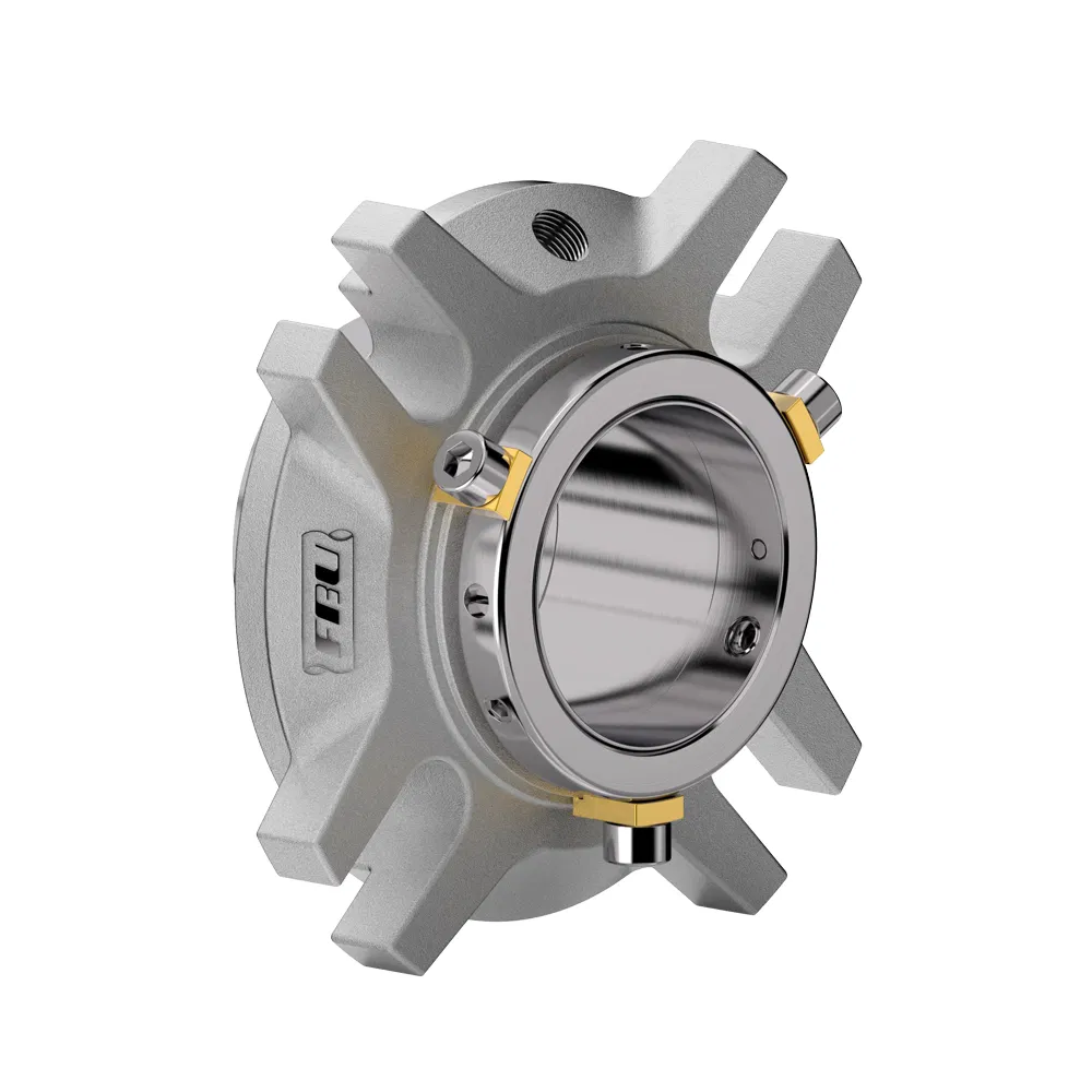 Customized Cartridge Mechanical Seals Esm for Chemical Pumps