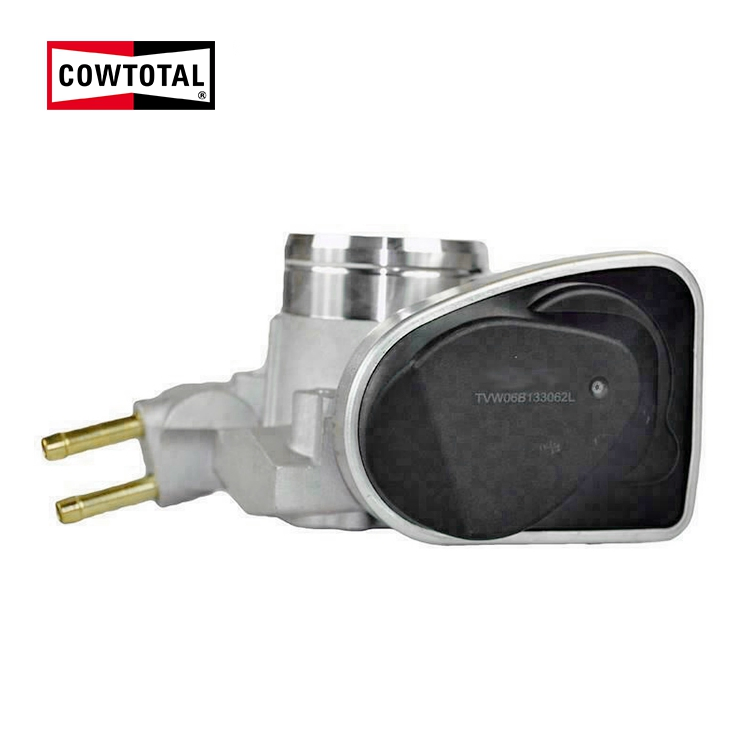 Auto Parts Throttle Body for Audi A4 VW 06b133062L 06b133062f