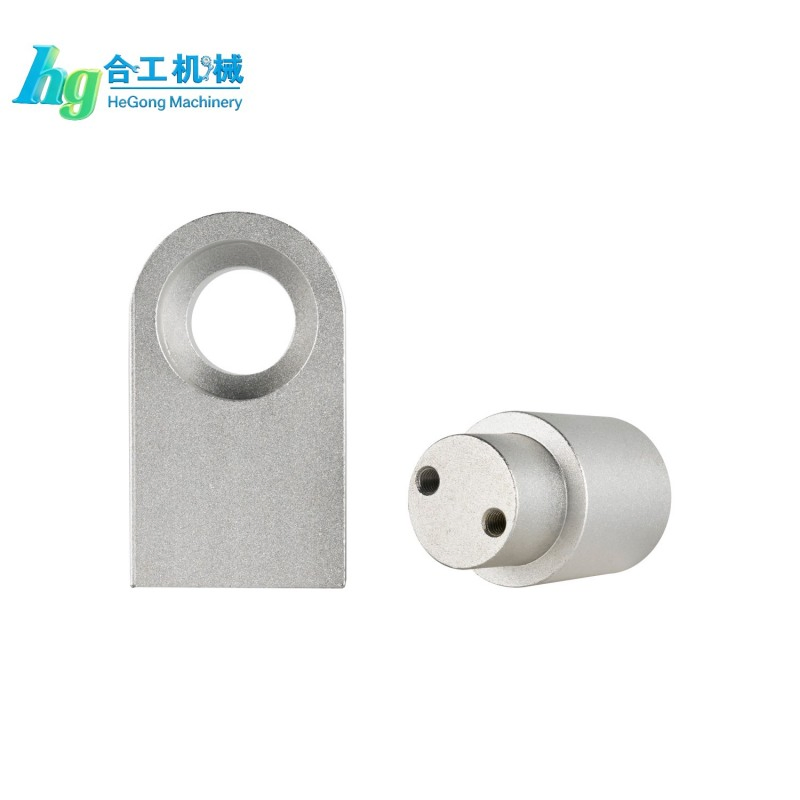 Precision Copper CNC Turned Part for Electrical Connector Pins with ISO 9001 Certification Model Tc-Cu-010 Tin-Plated Surface