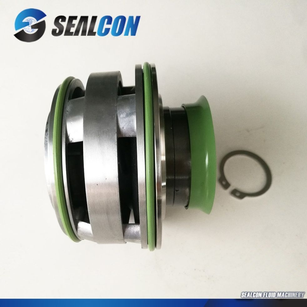 Flygt Cartridge Mechanical Seal for Sewage Xylem 3171 3153 3301 Pump 20/25/35/45/60/90mm