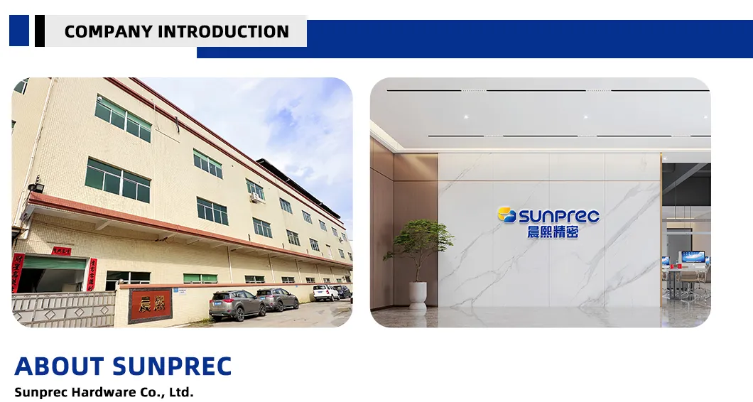 Manufacturing Facility