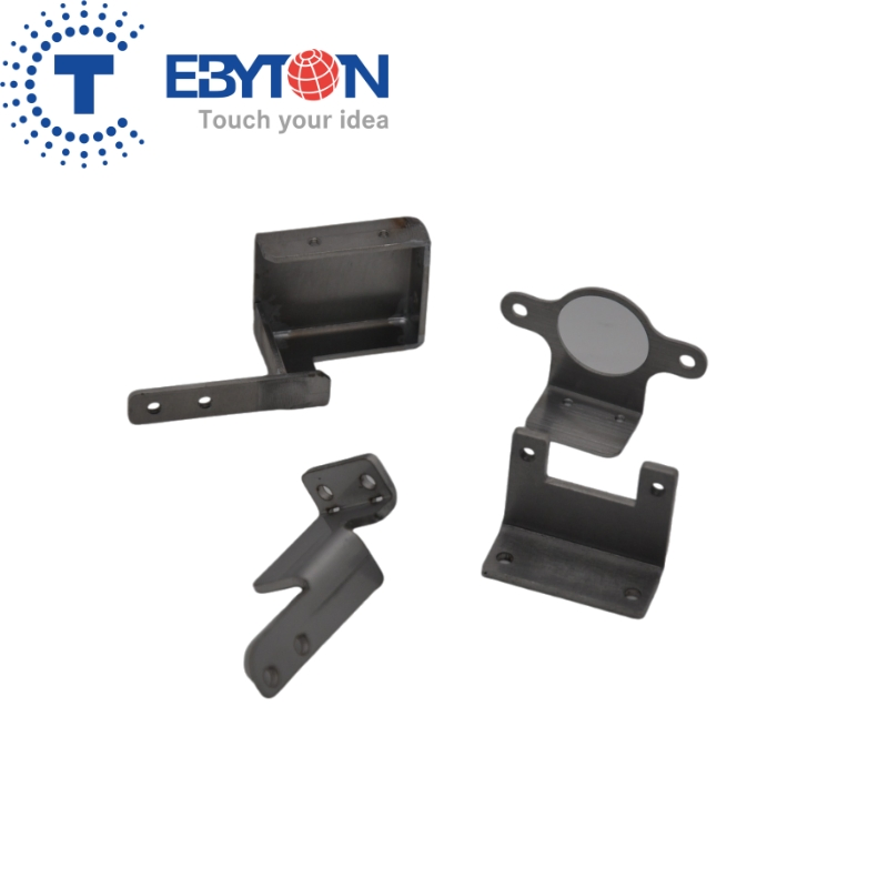 Precision Stainless Steel Fabrication for Medical Device Components