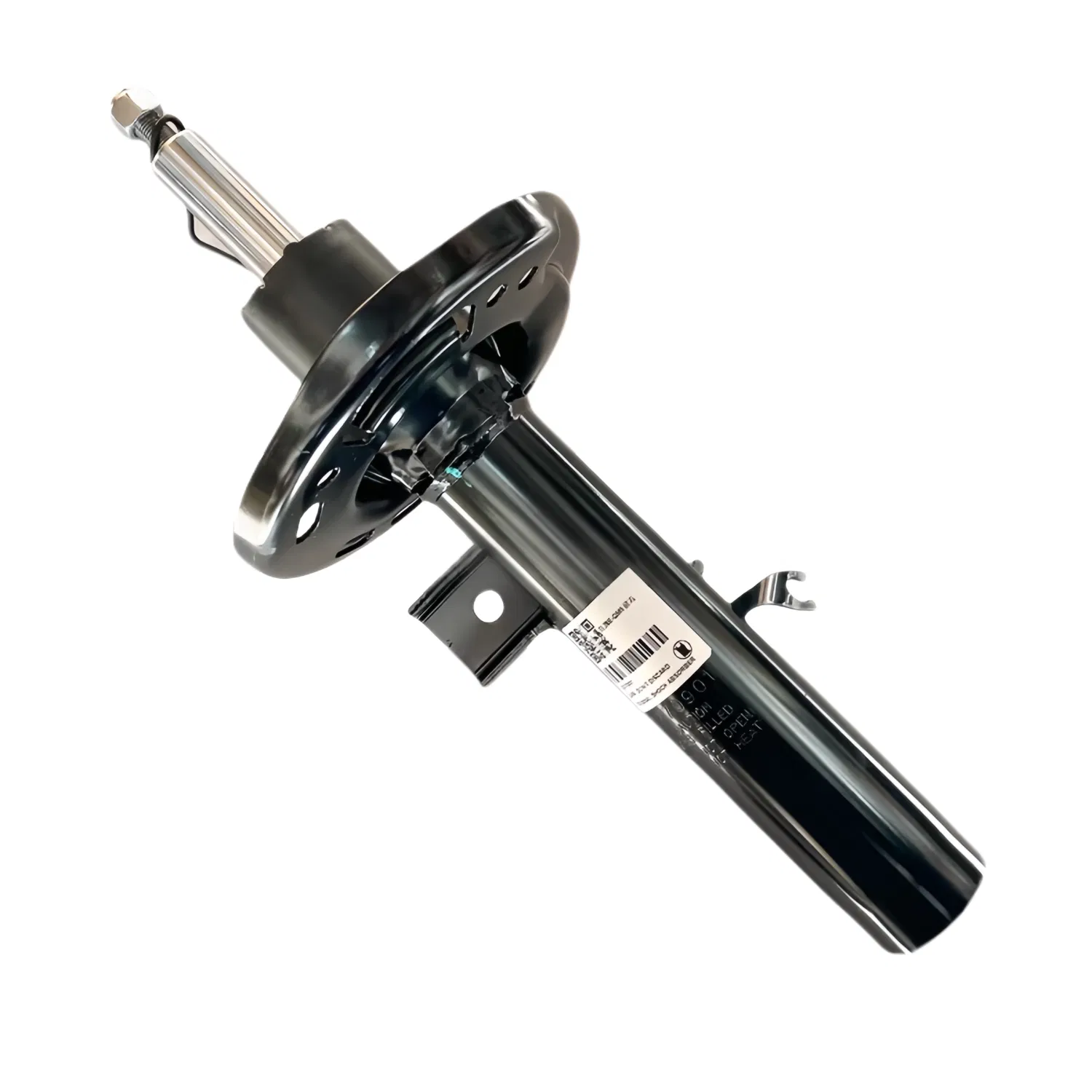 Hongqi Car Auto OEM Parts - High Quality for All Export Models Wholesale Supply H5 H6 H7