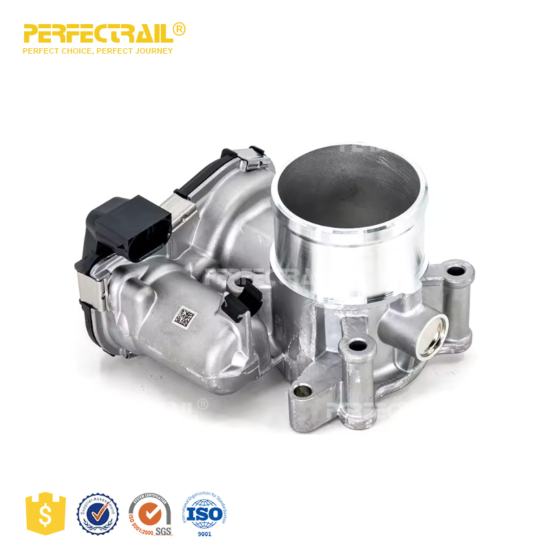 Perfectrail 3765100xeg08b Car Auto Parts Throttle Body for Great Wall Haval H6