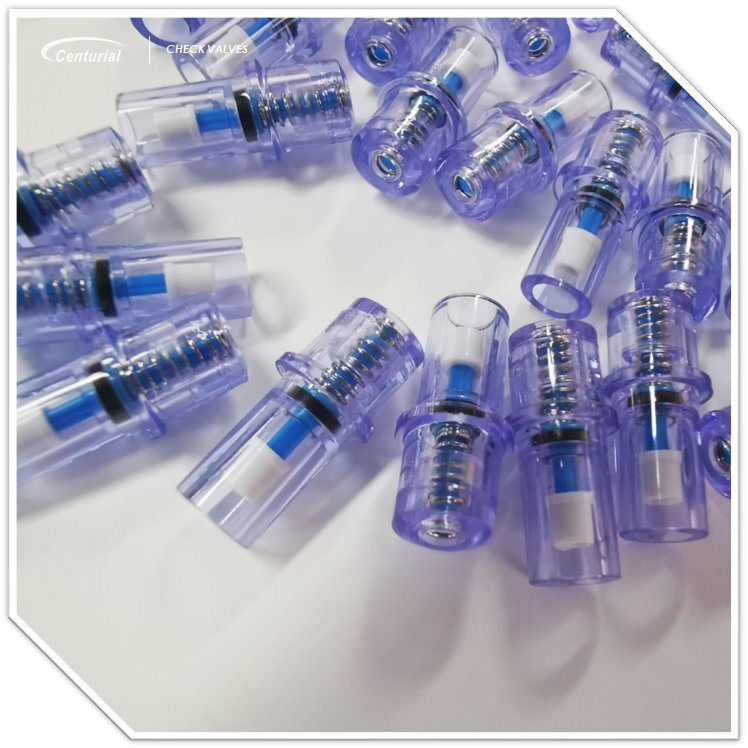 Medical Grade for Tracheotomy Tube Part