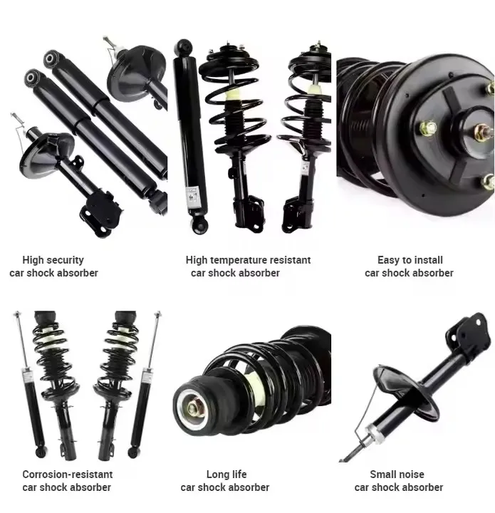 Steering Transmission Part