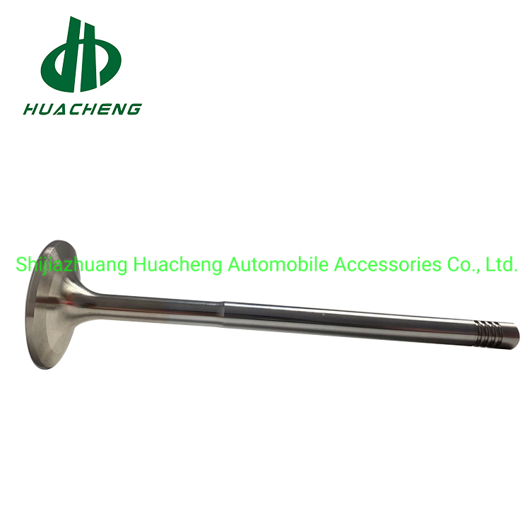 Auto Spare Parts Intake Exhaust Valve Engine for D12c
