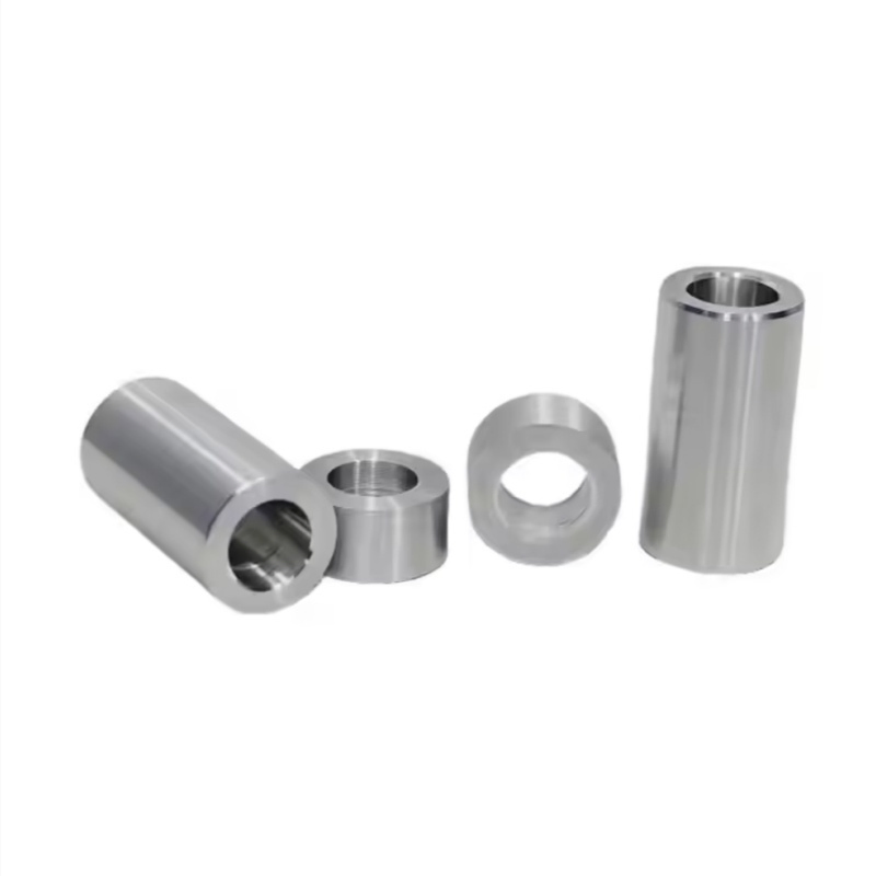 Over 15 Years Manufacturing Experience Shaft and Transmission Components CNC Lathe Components