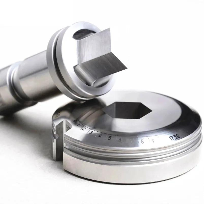 Wholesale Factory Medical Machined Lathe Parts for Surgical and Diagnostic Equipment