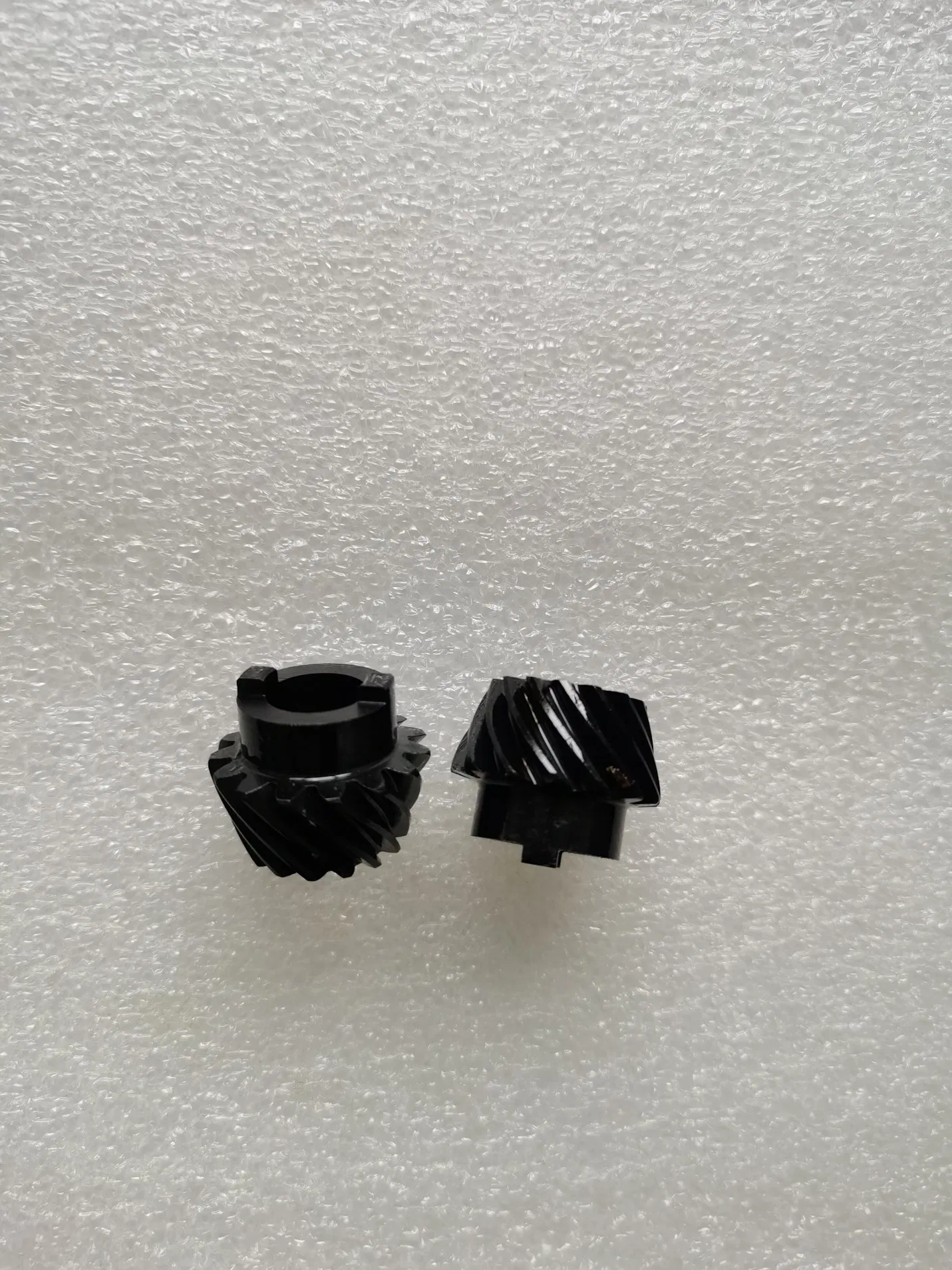 CNC Machining Parts for Auto Industrial