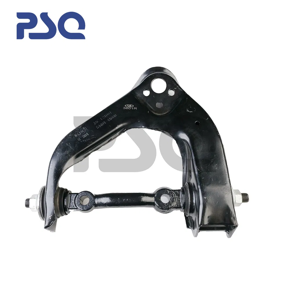 Front Upper Suspension Photo 1