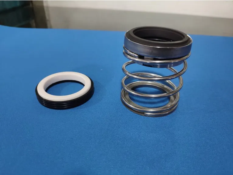 Submersible Pump Seal