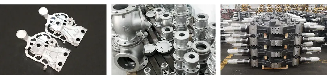 Industrial Applications 2