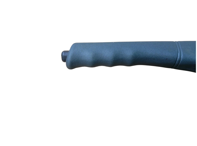 Auto Parts Electric Shuttle Bus Brake System Hydraulic Handbrake Hand Brake