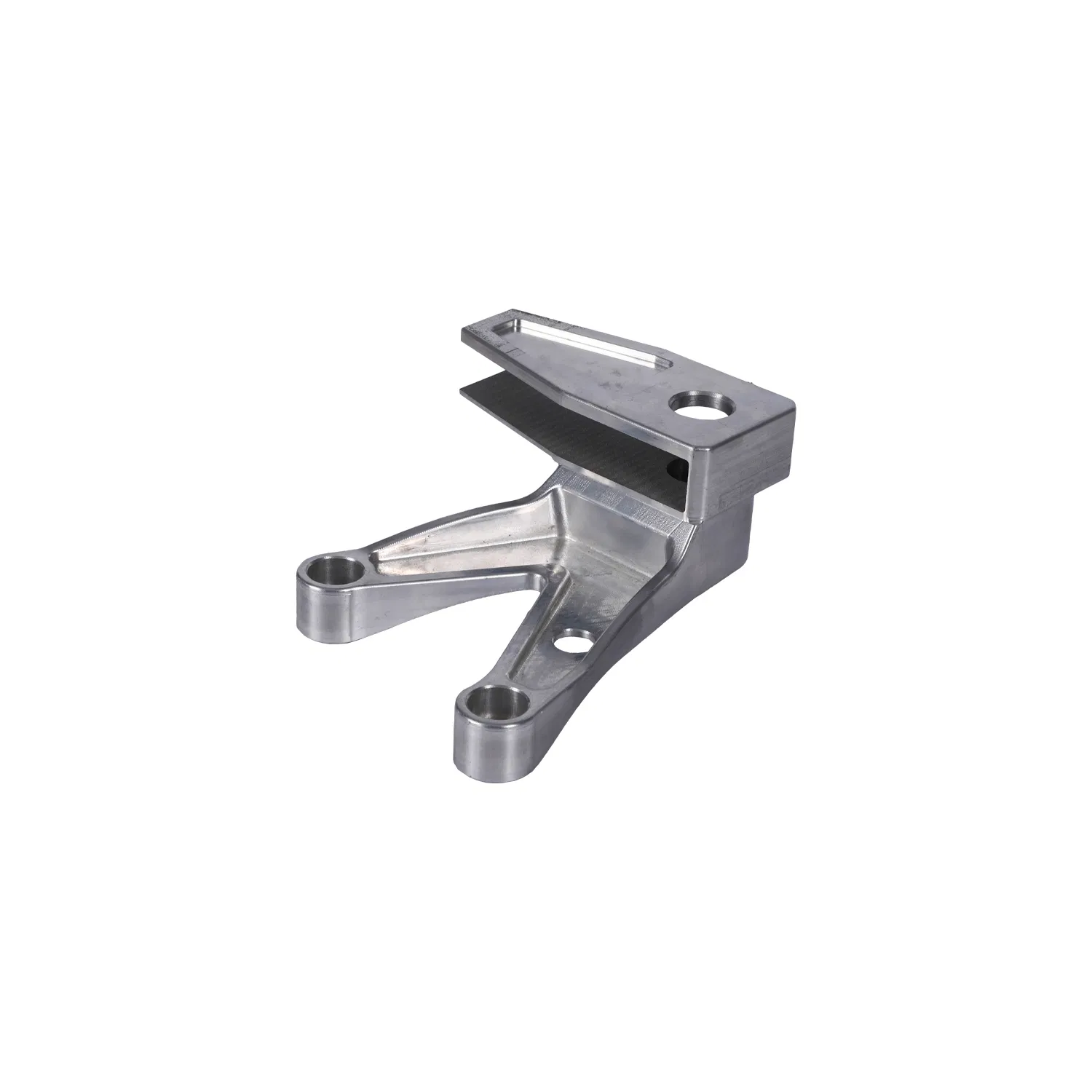 High-Quality Stainless Steel Precision Parts for Medical Equipment