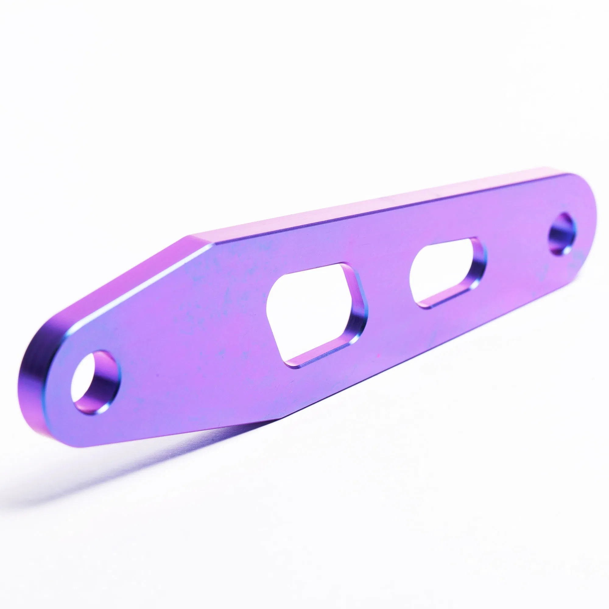 Precision Inconel Machining Parts for High-End Medical Diagnostic Equipment