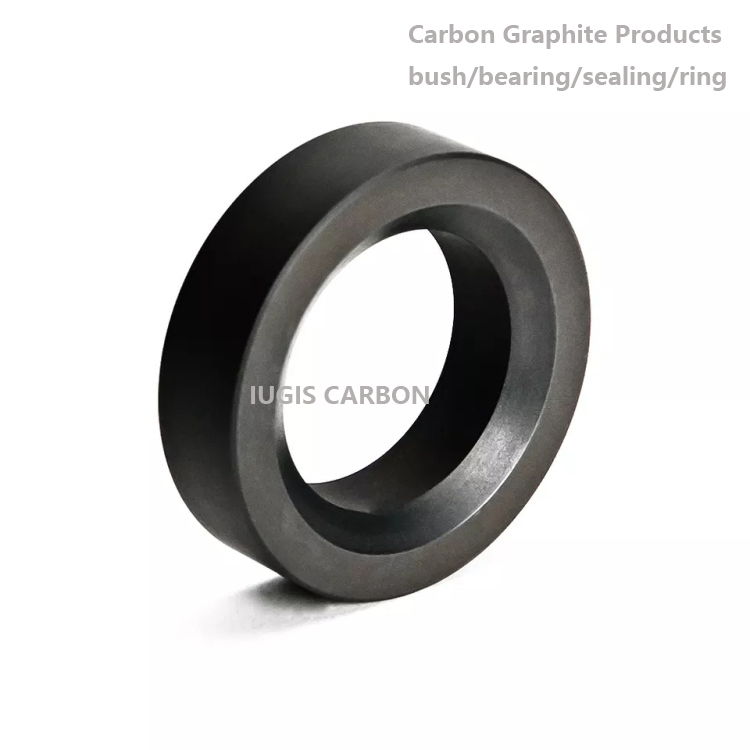 M106D Graphite Bush Carbon Bearing for Mechanical Seal