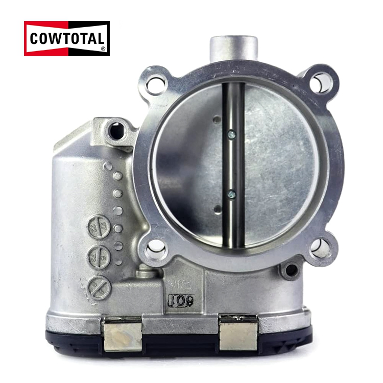 Auto Engine Throttle Body 0280750129 for Iveco Stralis