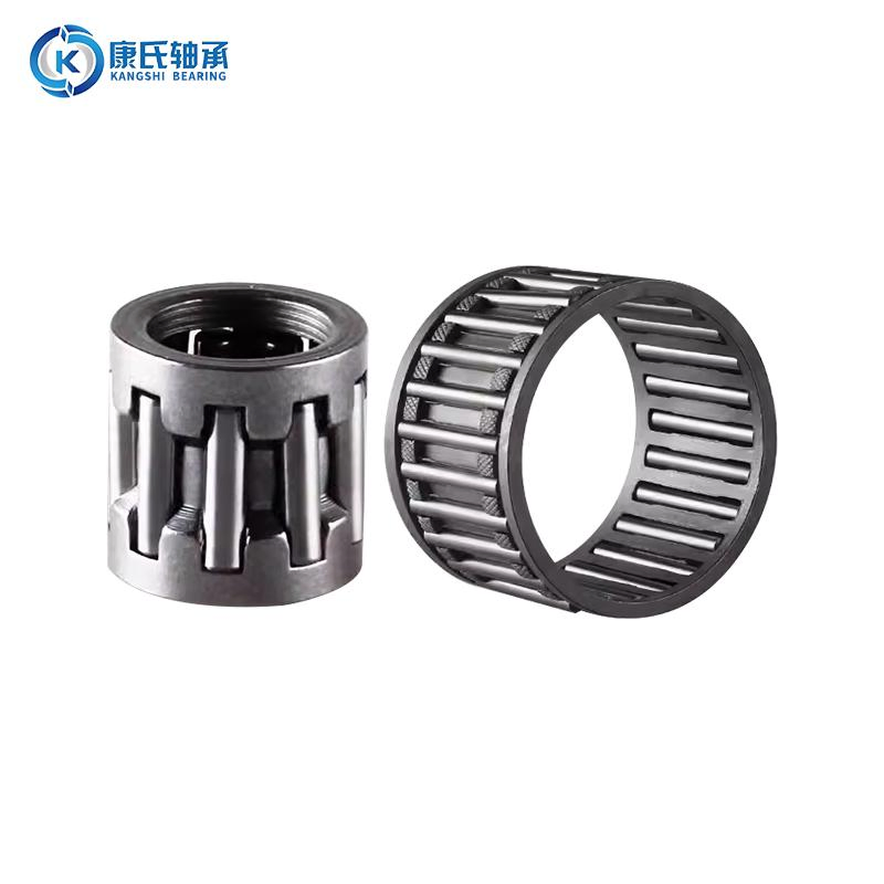 K Series Needle Roller Bearings for Mechanical Parts K162017 K162020 K162212 K Series Bearings for Different Applications Single Row Needle Roller Bearing