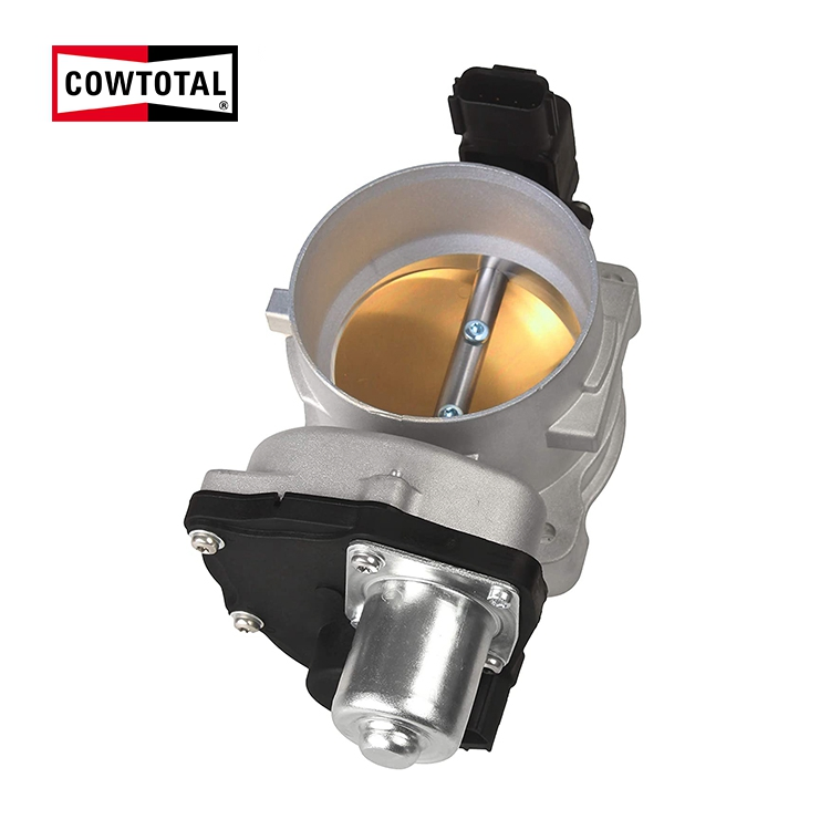 Auto Parts Throttle Body 3L2z9e926AA Tb1076 for Ford