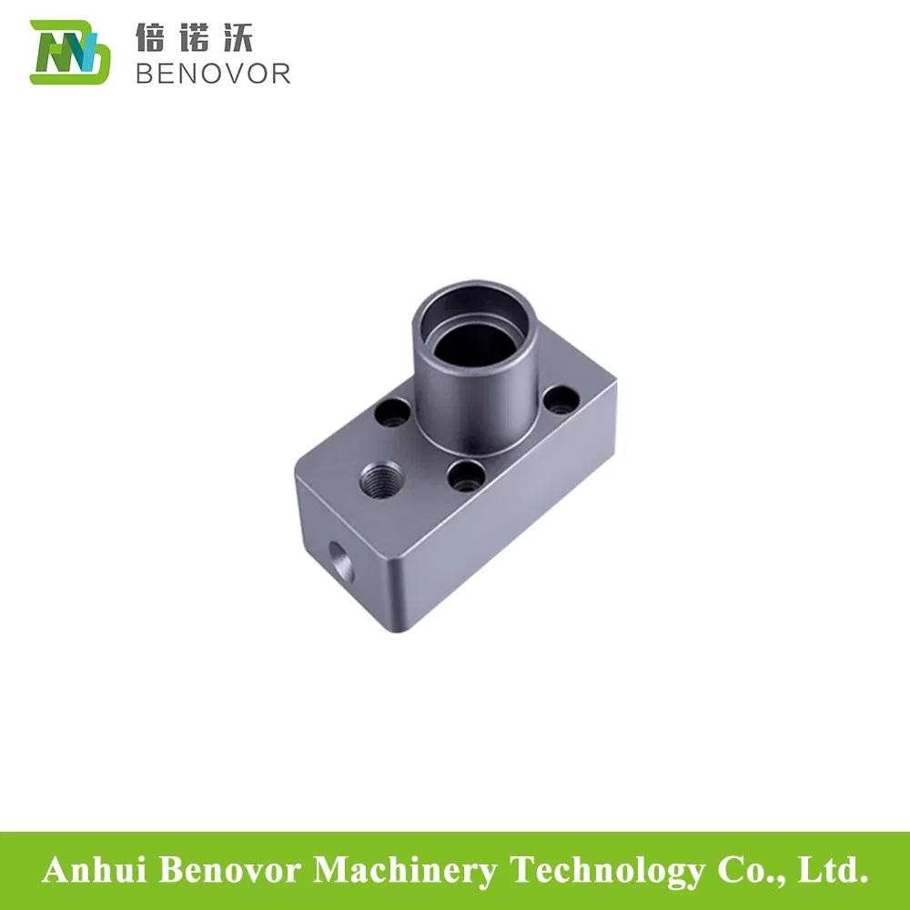 Custom Medical Device Components: Precision CNC Machined Aluminum Bushings, Shafts, Pins