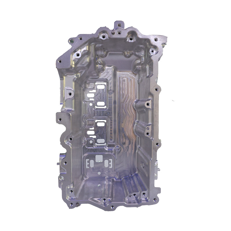 OEM Customized CNC Machining Metal Parts/Auto Parts/Precision Equipment/Medical Apparatus/Machine Parts