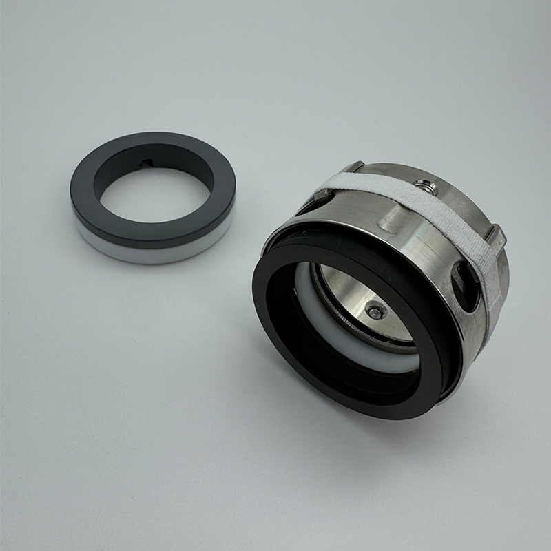 T9 Mechanical Seal John Crane Type 109 PTFE Wedge Shaft Seals for Water Pump