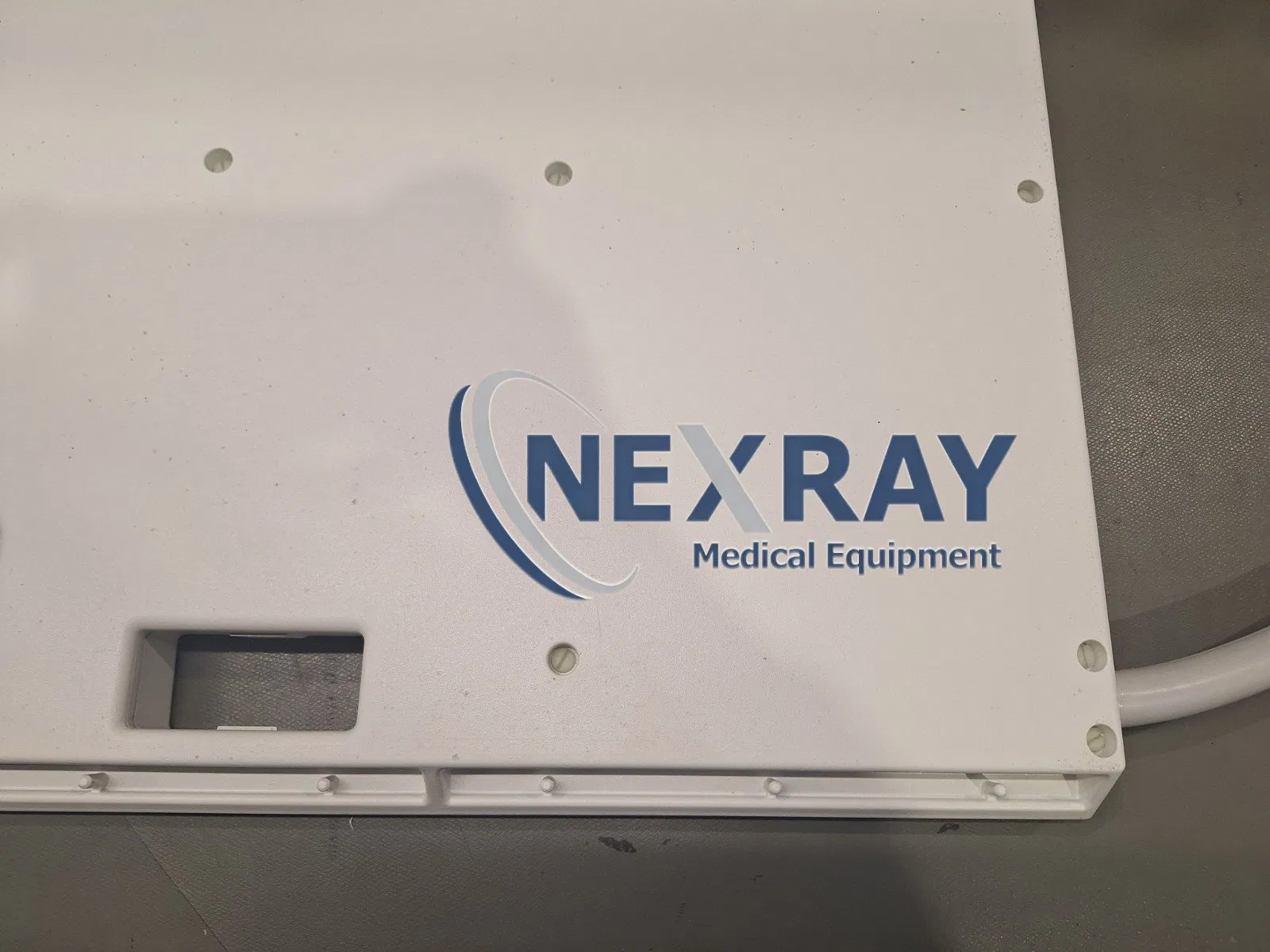 MRI Spare Parts Good Condition Spine Coils