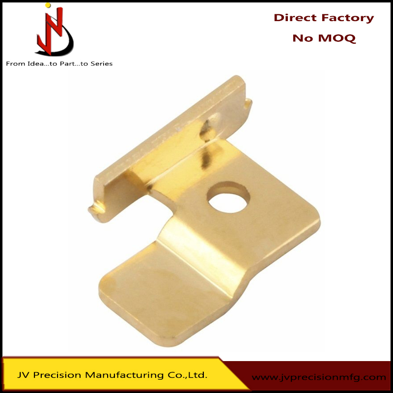Customized Brass Screw Combination/Parts Connector CNC Lathe Mass Manufacturing