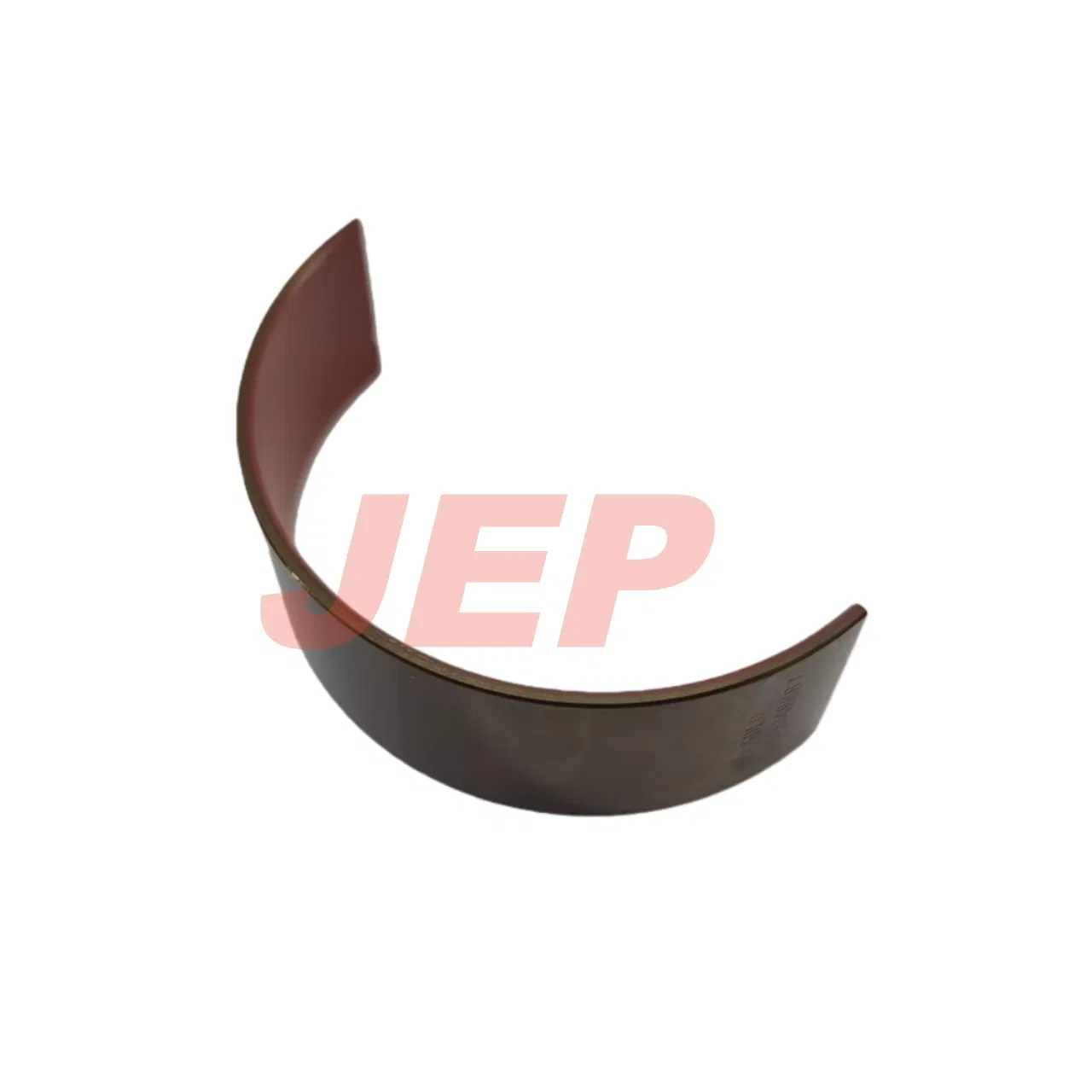 High Quality Isf2.8 Industrial Mechanical Engine Parts for Cumins Connecting Rod Bearing 5348887 5340181 Application to Excavator Truck Forklift Bulldozer Loade