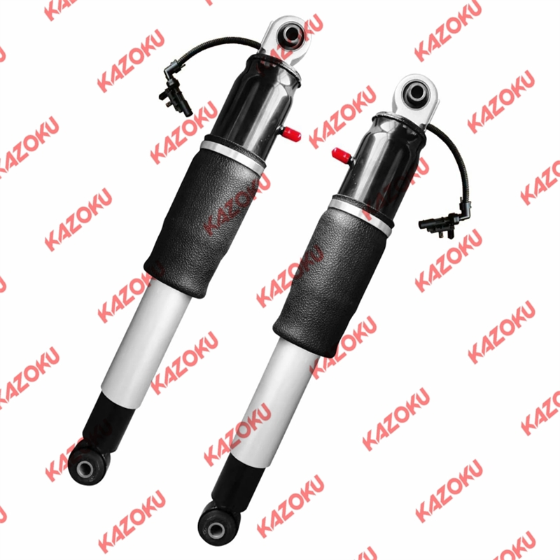 for New Escalade Rear Assembly Car Auto Part Rear Air Suspension Shock OEM 23290660