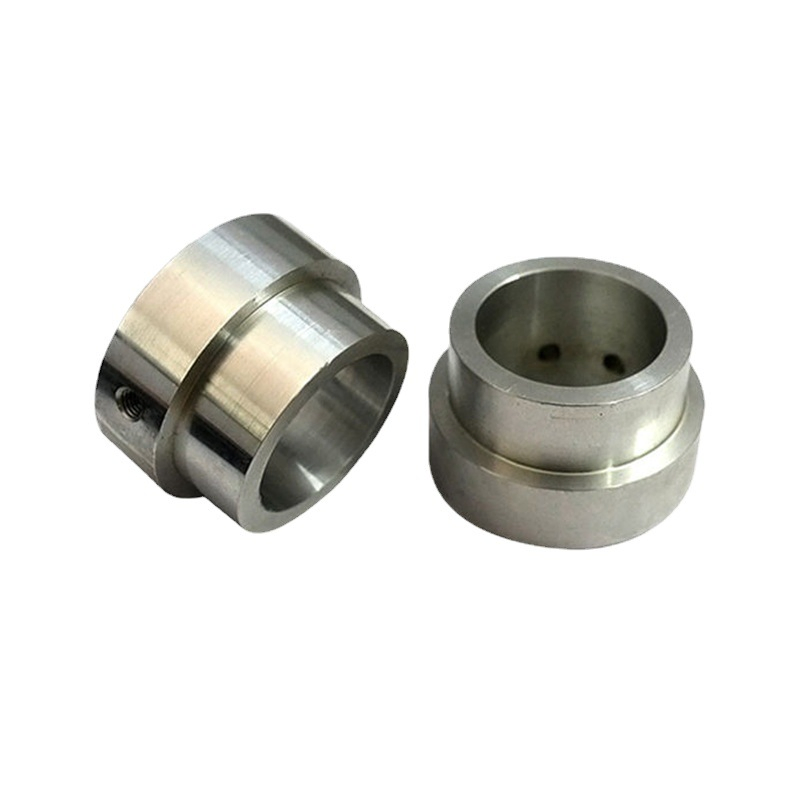 Micro CNC Machining Ground Components for Hydraulic System Applications