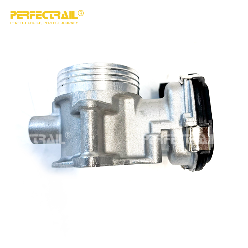 10244721 Auto Spare Parts Electronic Throttle Valve Body for MG ZS