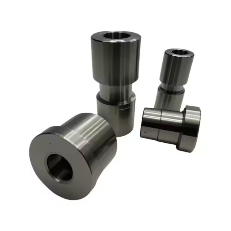 Over 15 Years Manufacturing Experience Shaft and Transmission Components CNC Lathe Components