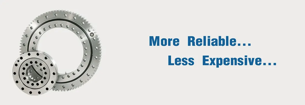 Mechanical Arm RB12025