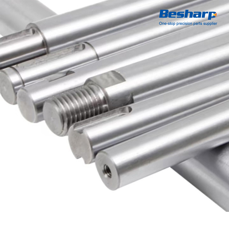 Durable Auto Components for Motorcycles and Heavy-Duty Applications